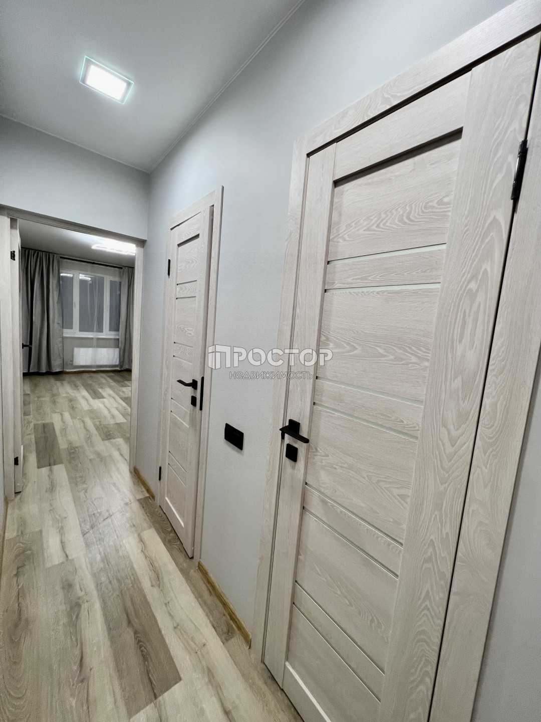 3-комнатная квартира, 68 м² - фото 6