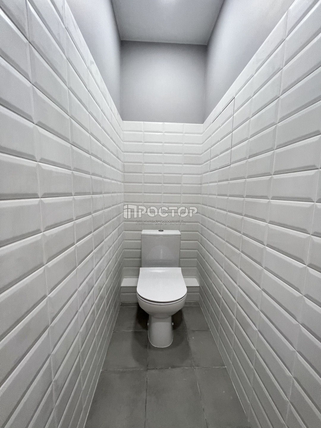 3-комнатная квартира, 68 м² - фото 12