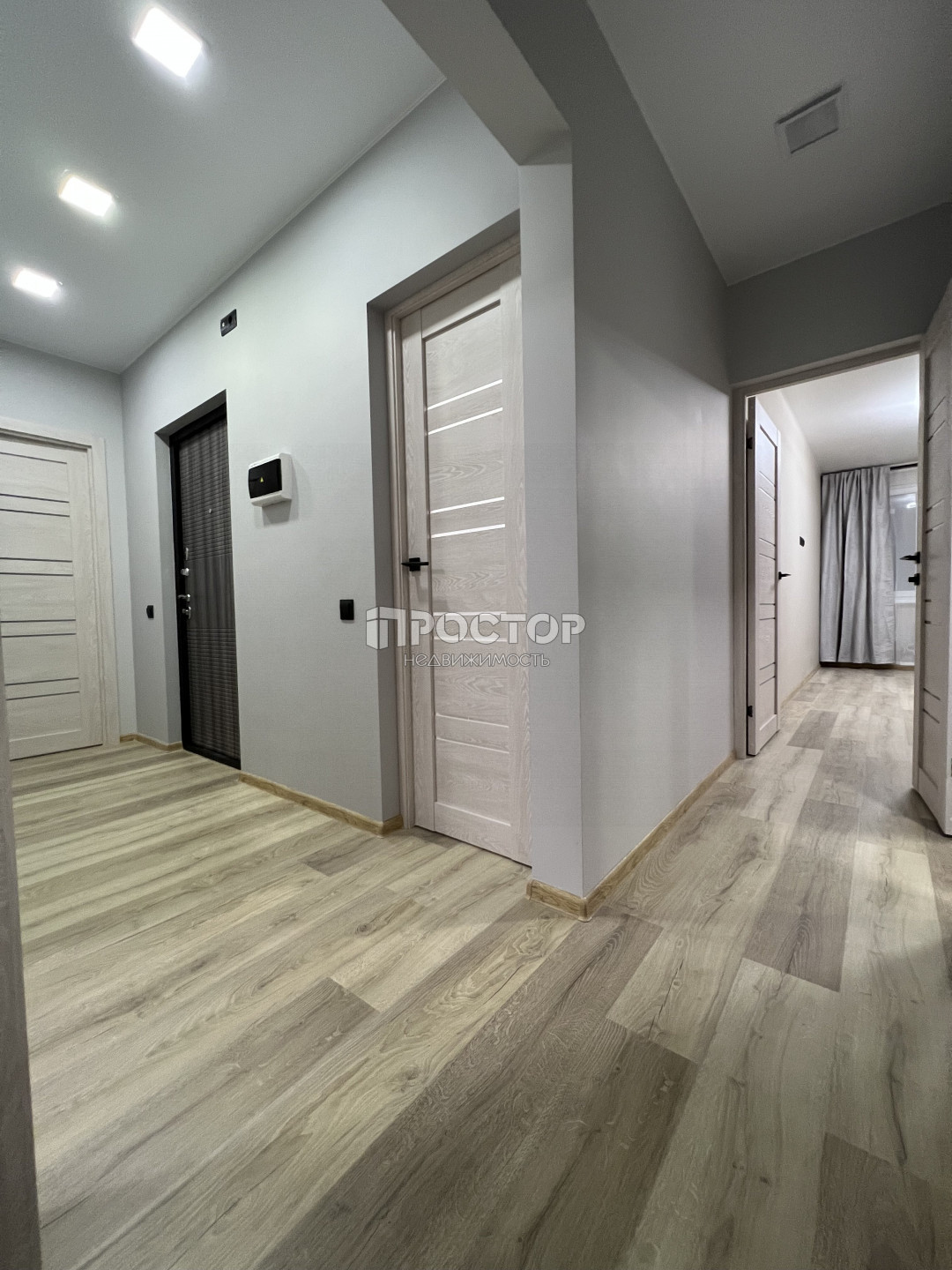 3-комнатная квартира, 68 м² - фото 5