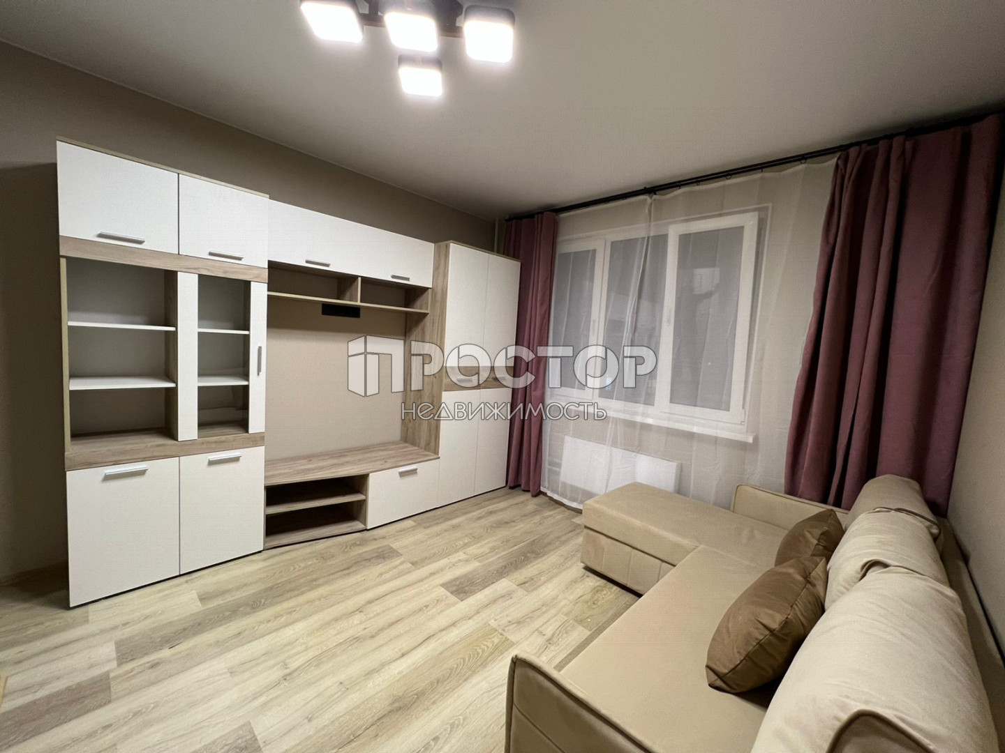 3-комнатная квартира, 68 м² - фото 10