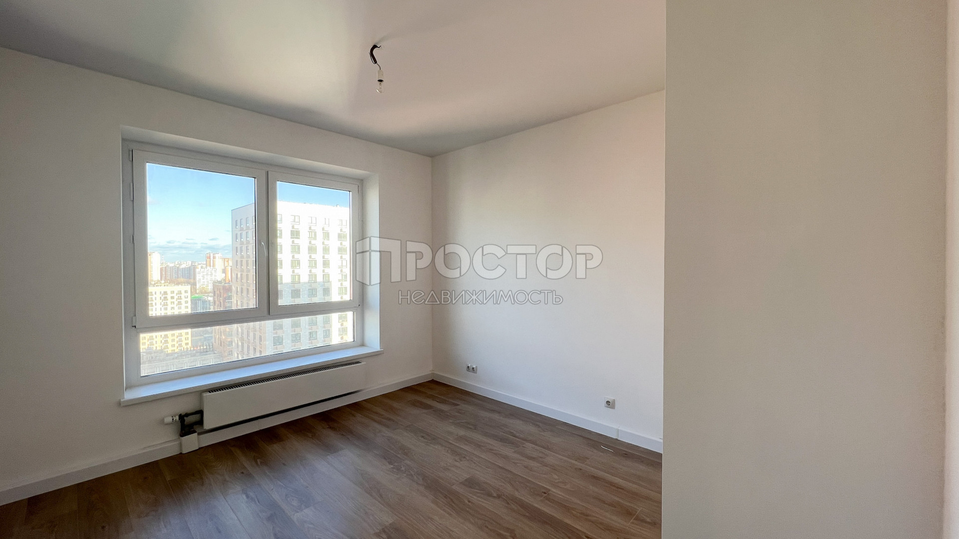 3-комнатная квартира, 58 м² - фото 16