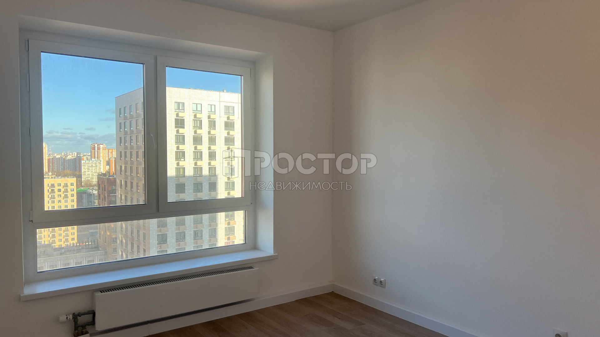 3-комнатная квартира, 58 м² - фото 13