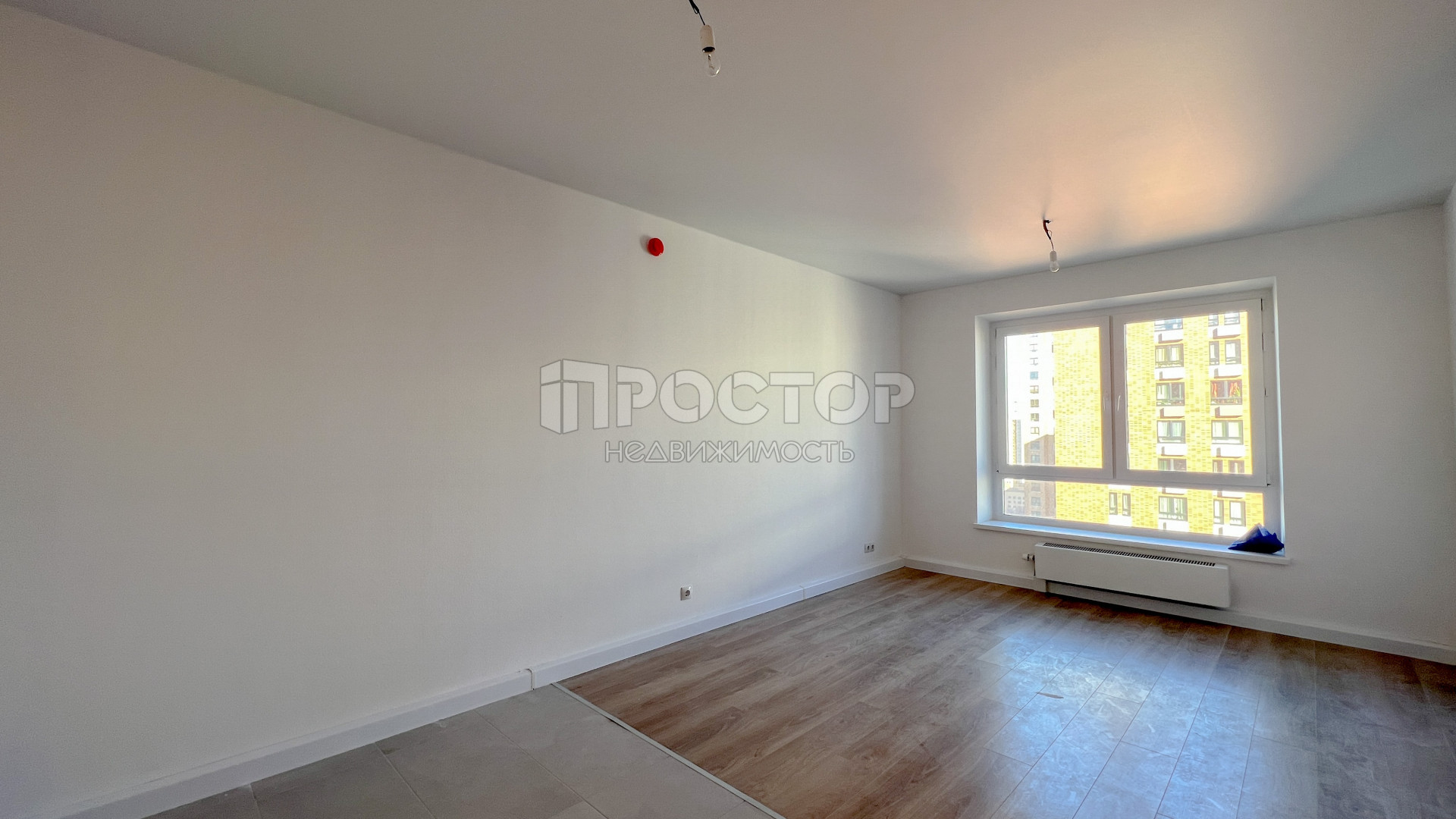 3-комнатная квартира, 58 м² - фото 25