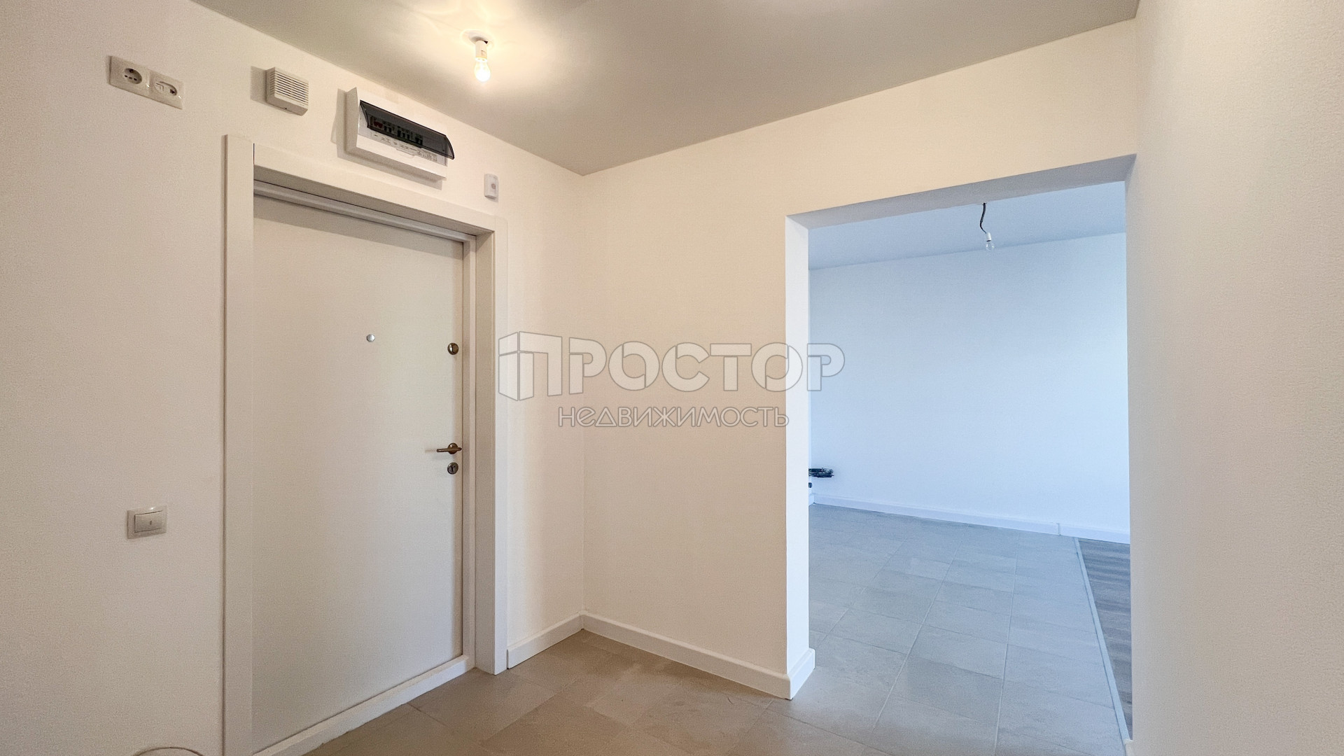 3-комнатная квартира, 58 м² - фото 9