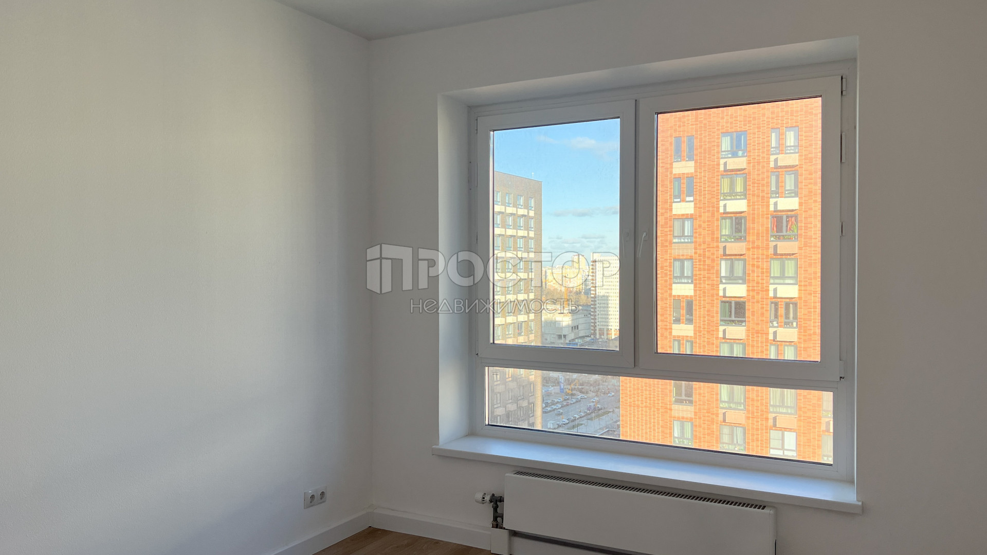 3-комнатная квартира, 58 м² - фото 17