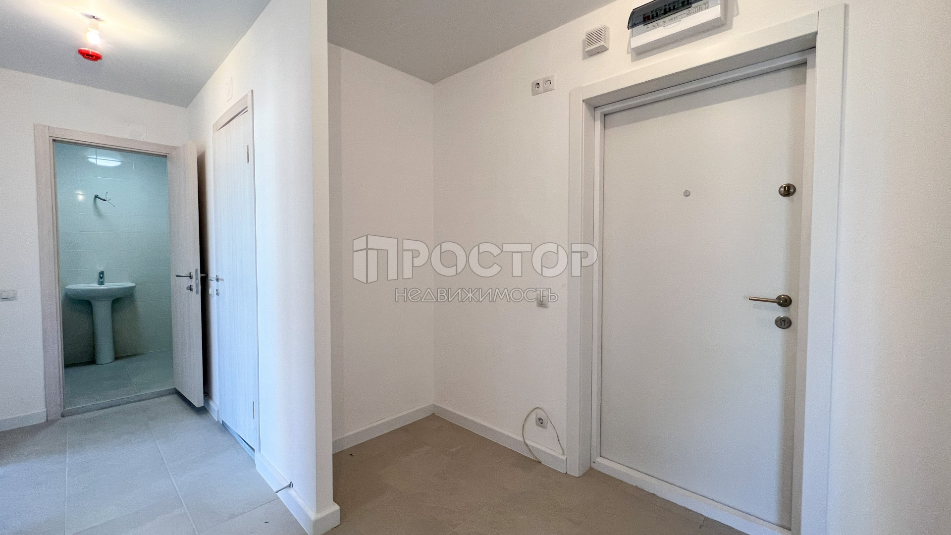 3-комнатная квартира, 58 м² - фото 22