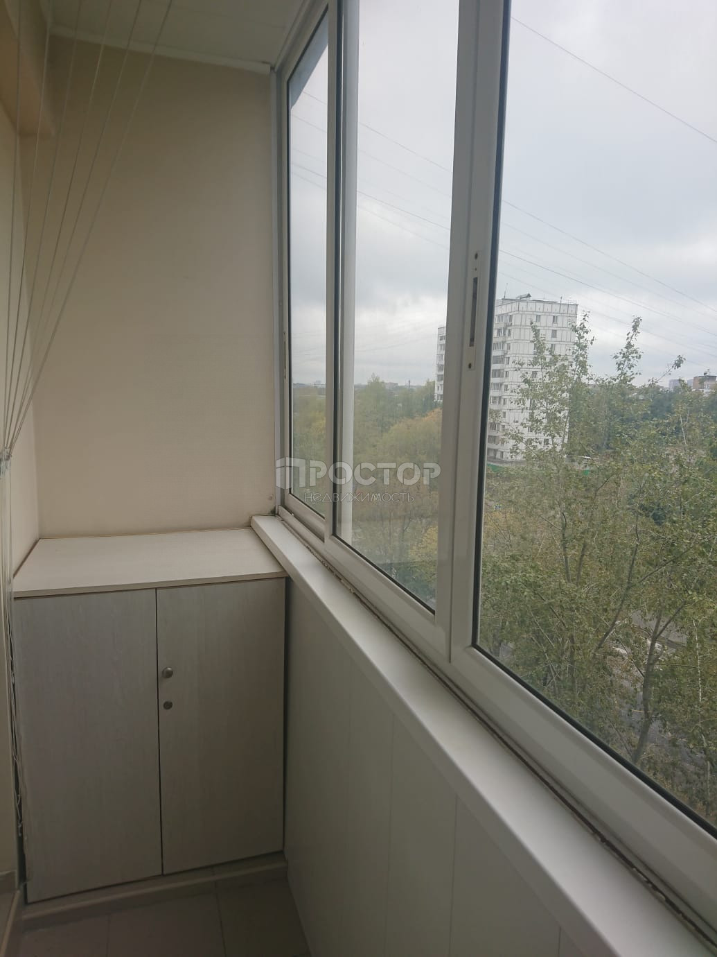 1-комнатная квартира, 35 м² - фото 12