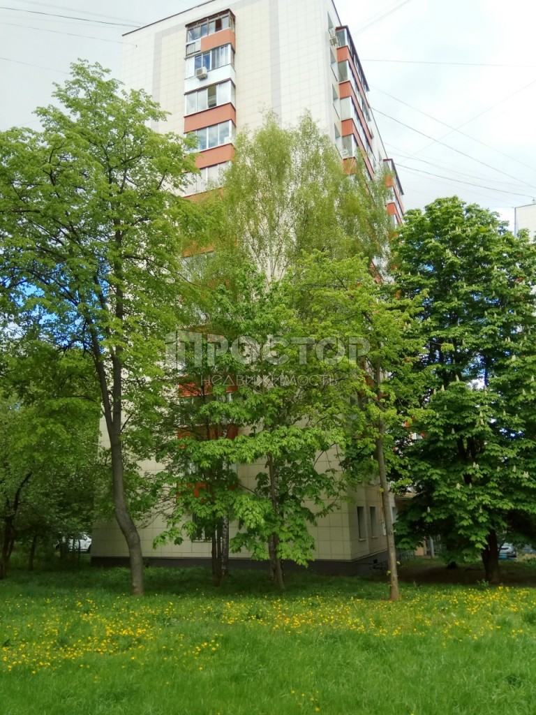 2-комнатная квартира, 44.7 м² - фото 13