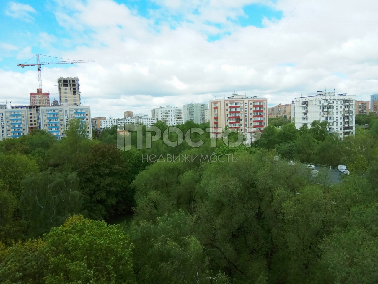 2-комнатная квартира, 44.7 м² - фото 10