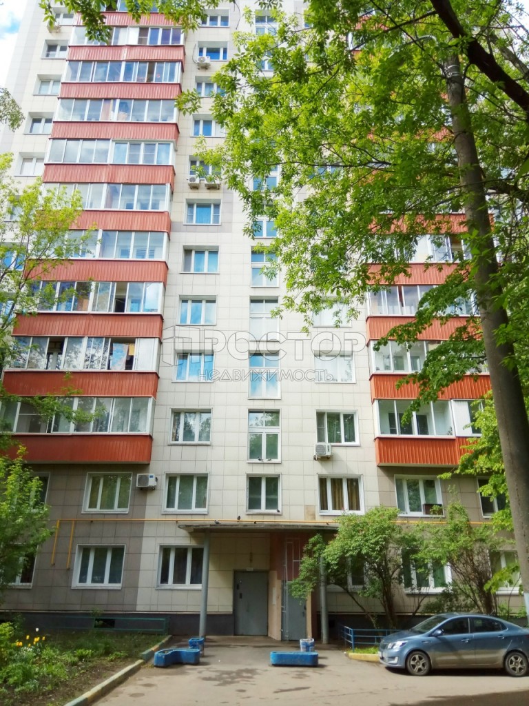 2-комнатная квартира, 44.7 м² - фото 11