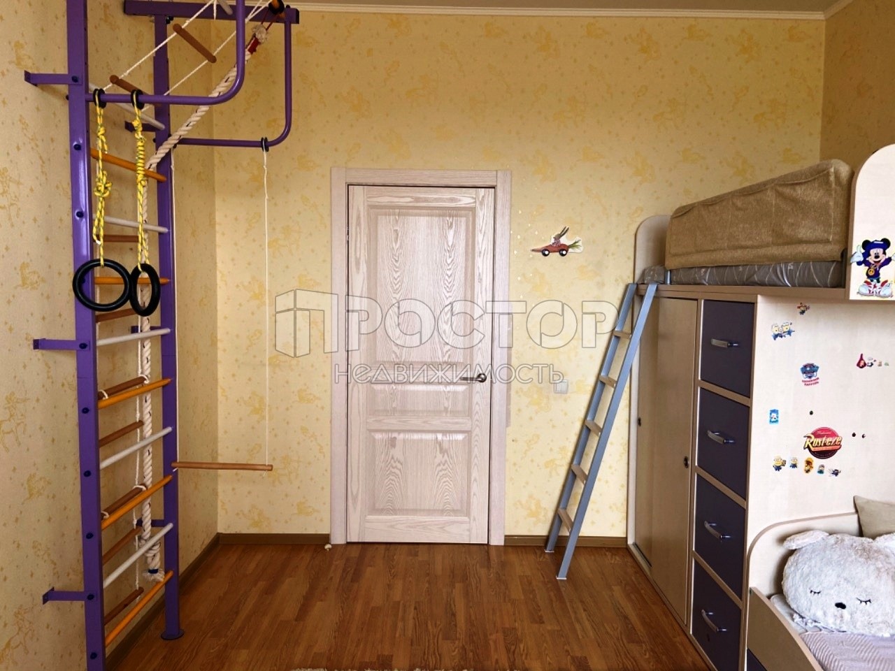 2-комнатная квартира, 67.2 м² - фото 7
