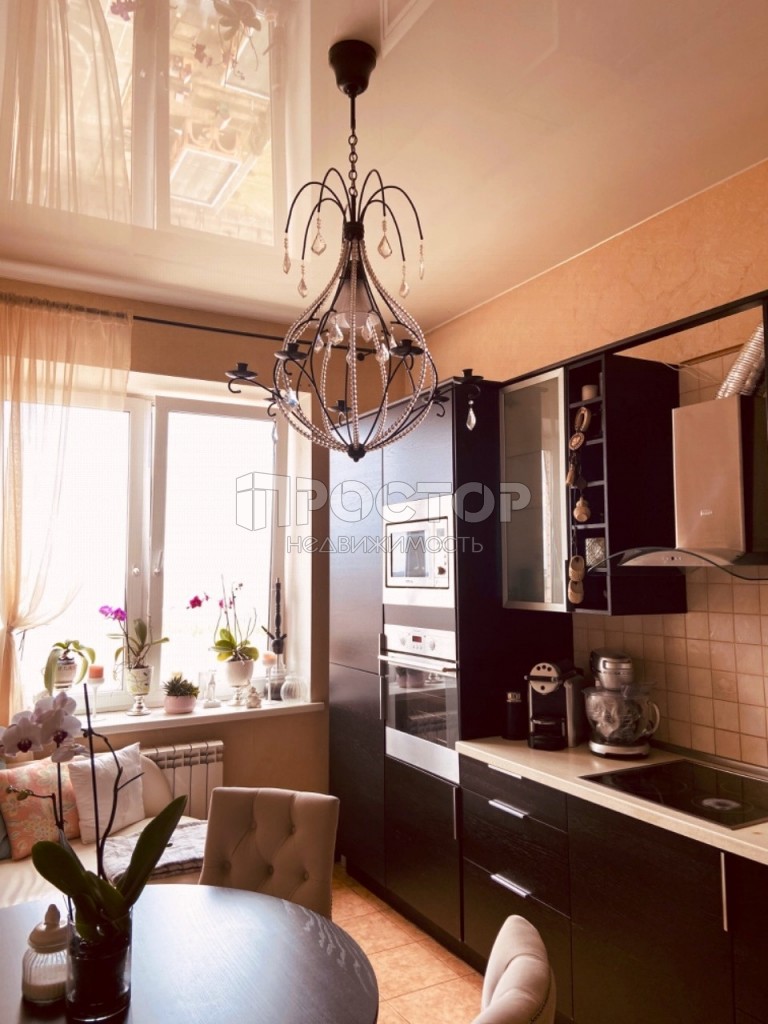 2-комнатная квартира, 67.2 м² - фото 8