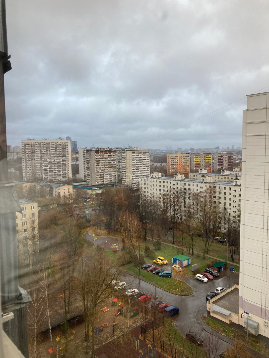 1-комнатная квартира, 40.9 м² - фото 30