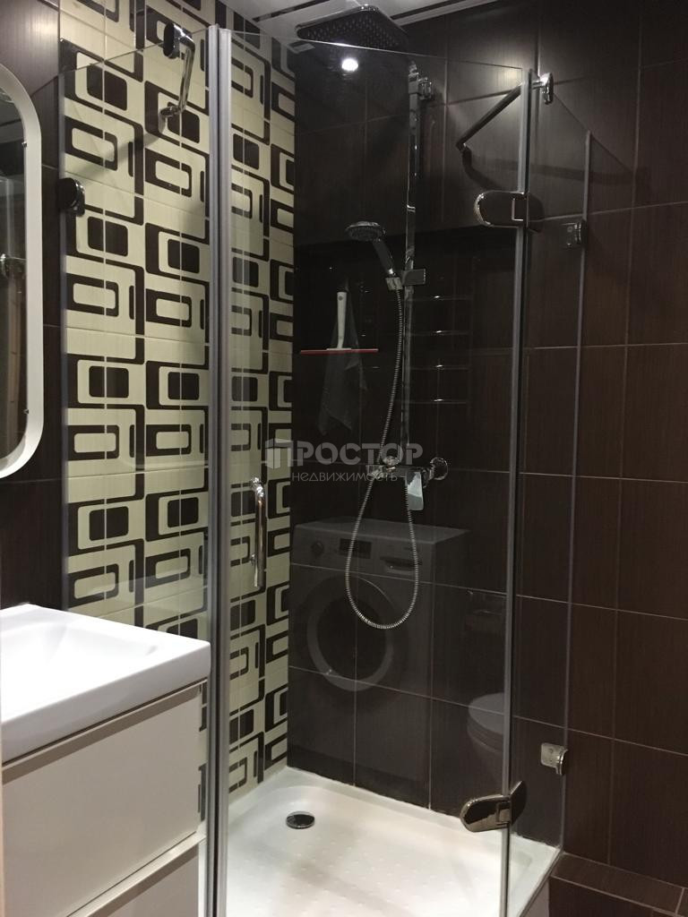 1-комнатная квартира, 40.9 м² - фото 18