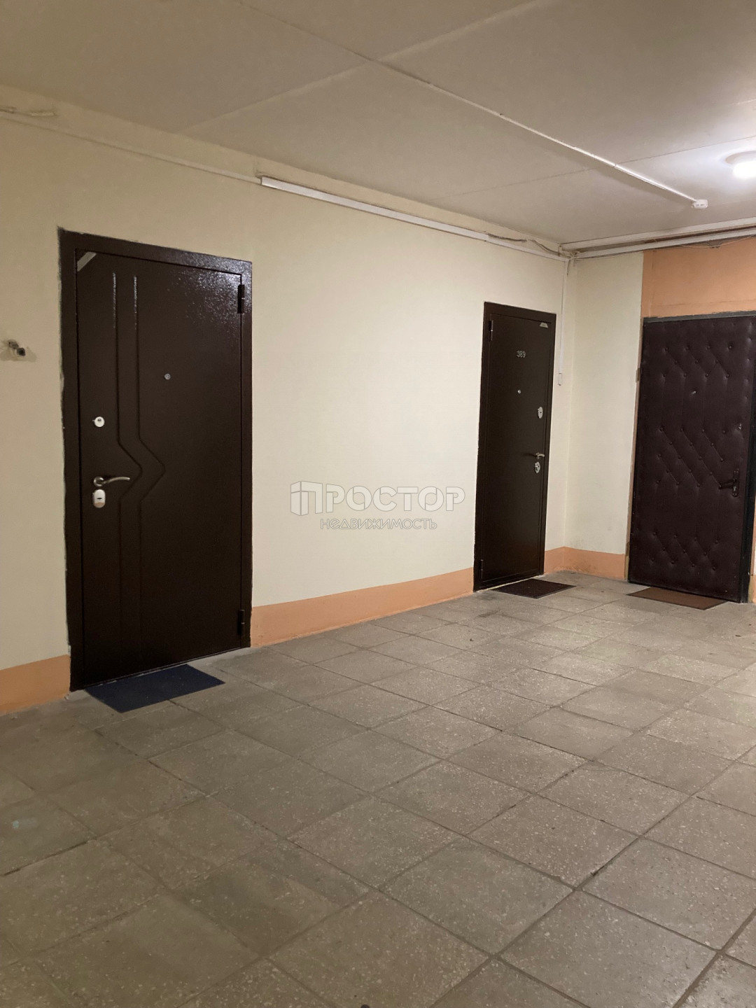 1-комнатная квартира, 40.9 м² - фото 9