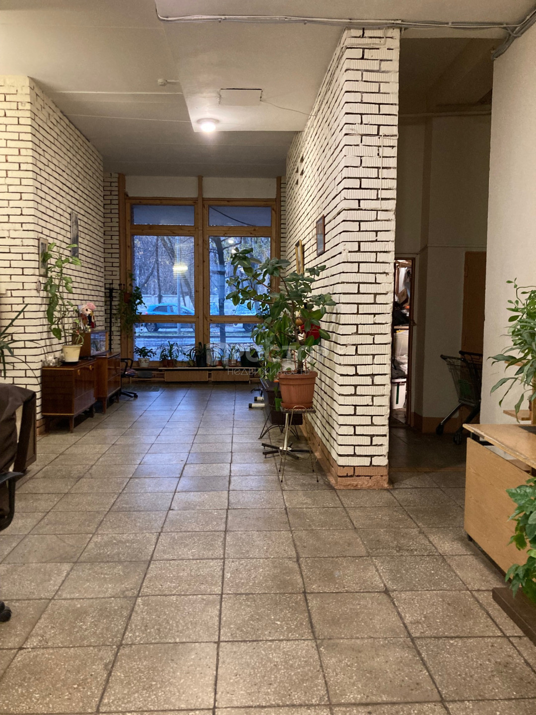 1-комнатная квартира, 40.9 м² - фото 7