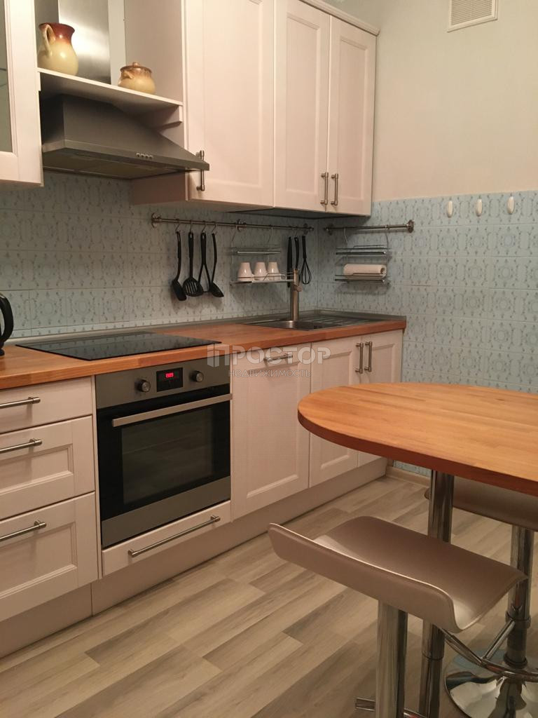 1-комнатная квартира, 40.9 м² - фото 26
