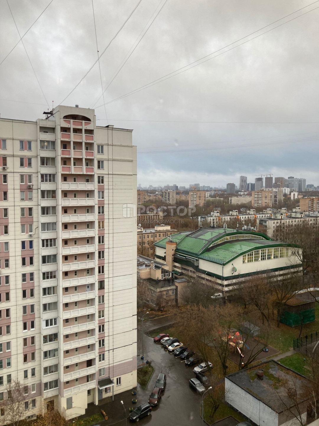 1-комнатная квартира, 40.9 м² - фото 29