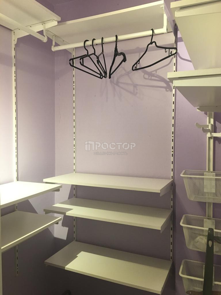 1-комнатная квартира, 40.9 м² - фото 10