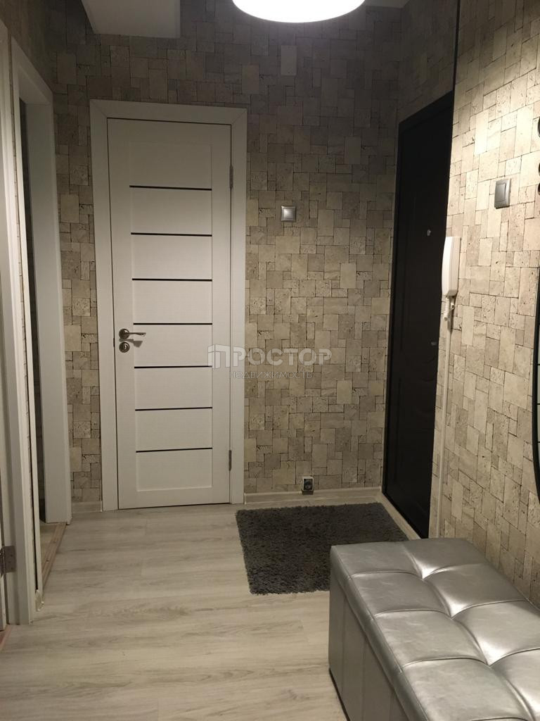 1-комнатная квартира, 40.9 м² - фото 12