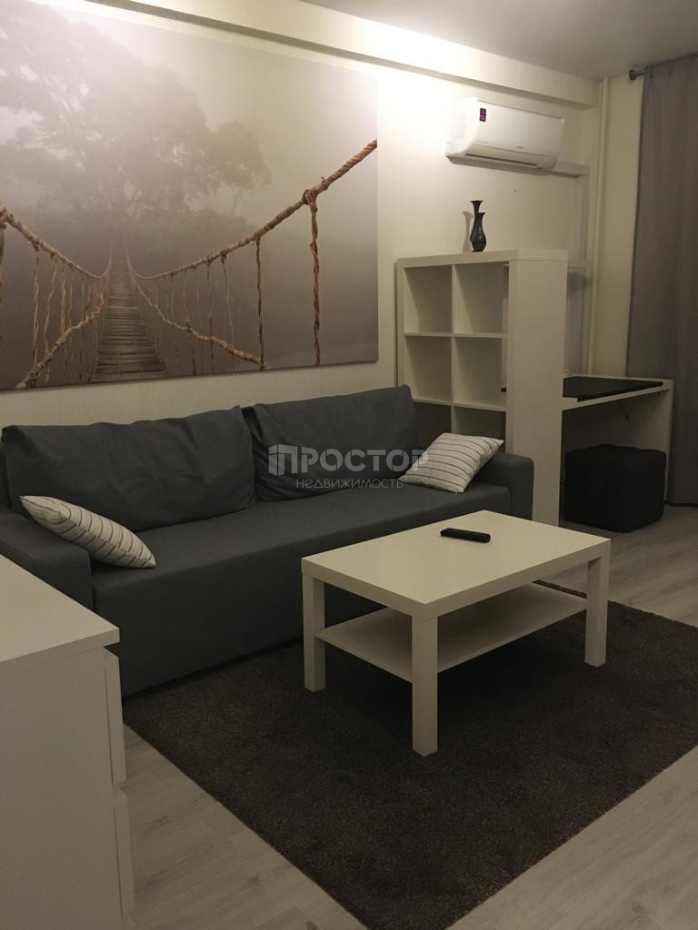 1-комнатная квартира, 40.9 м² - фото 22