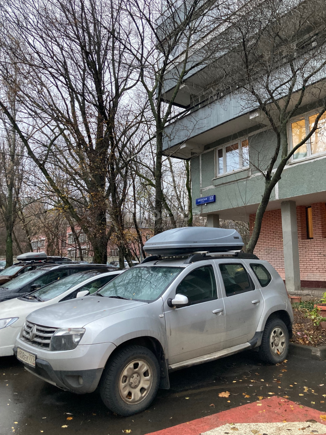 1-комнатная квартира, 40.9 м² - фото 5