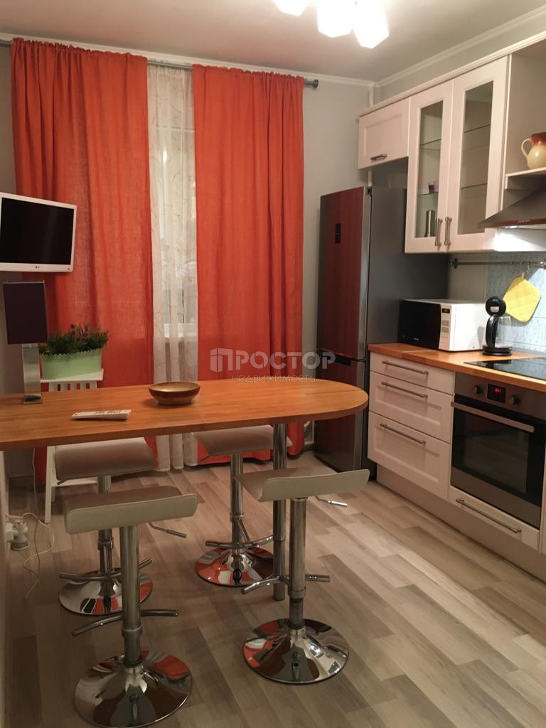 1-комнатная квартира, 40.9 м² - фото 23