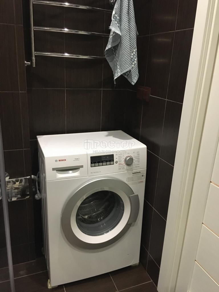1-комнатная квартира, 40.9 м² - фото 16