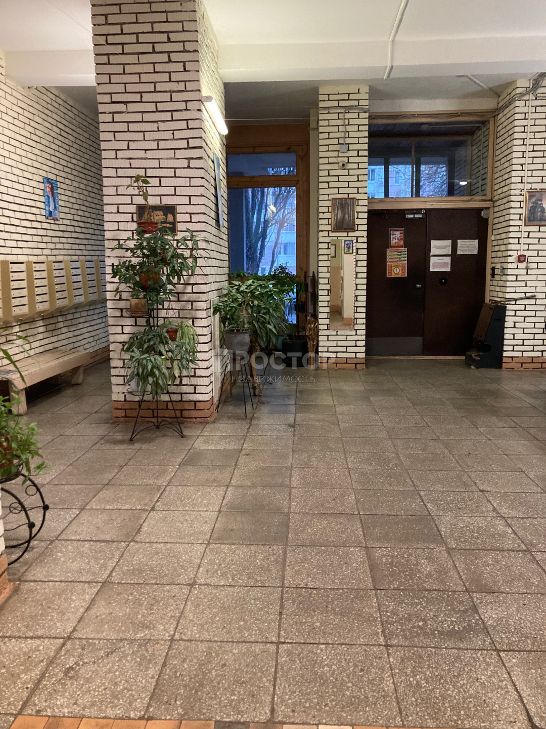 1-комнатная квартира, 40.9 м² - фото 6