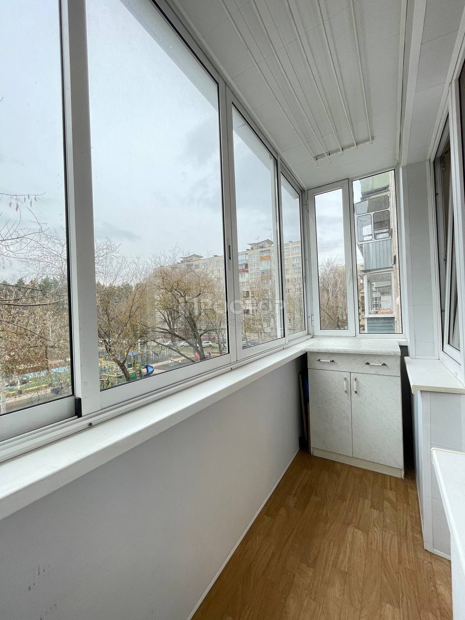 2-комнатная квартира, 45.5 м² - фото 15