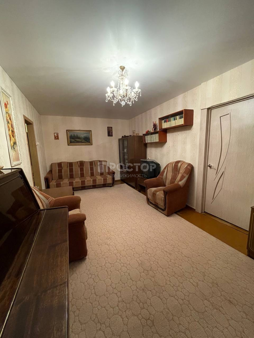 2-комнатная квартира, 45.5 м² - фото 6