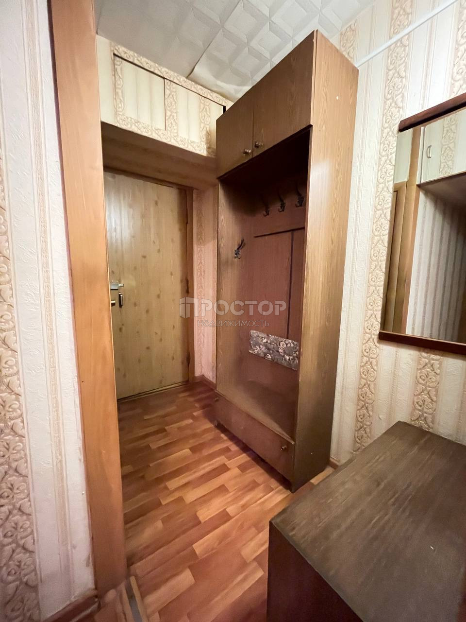 2-комнатная квартира, 45.5 м² - фото 11
