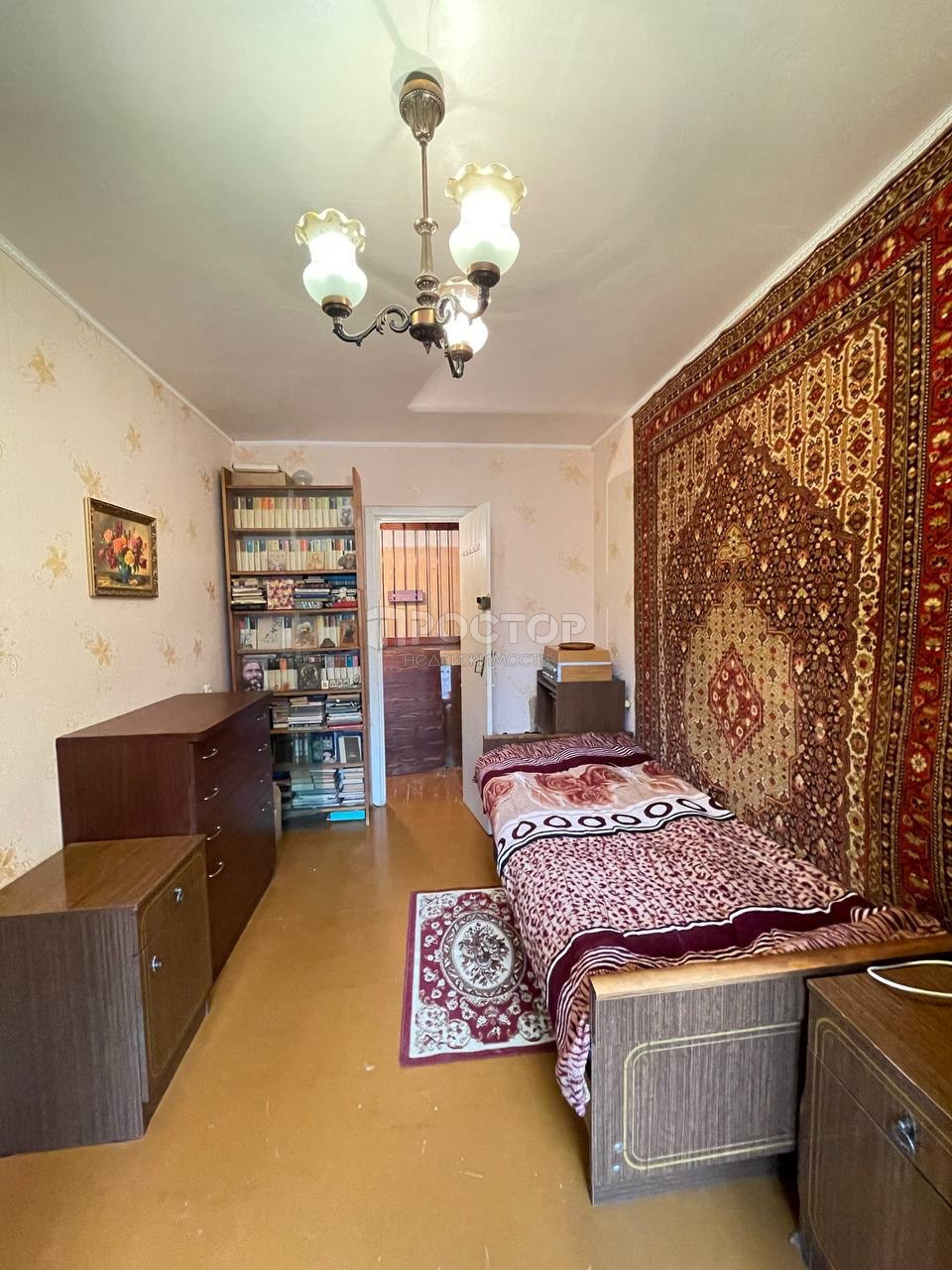 2-комнатная квартира, 45.5 м² - фото 8