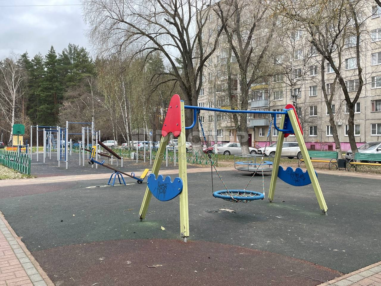 2-комнатная квартира, 45.5 м² - фото 19