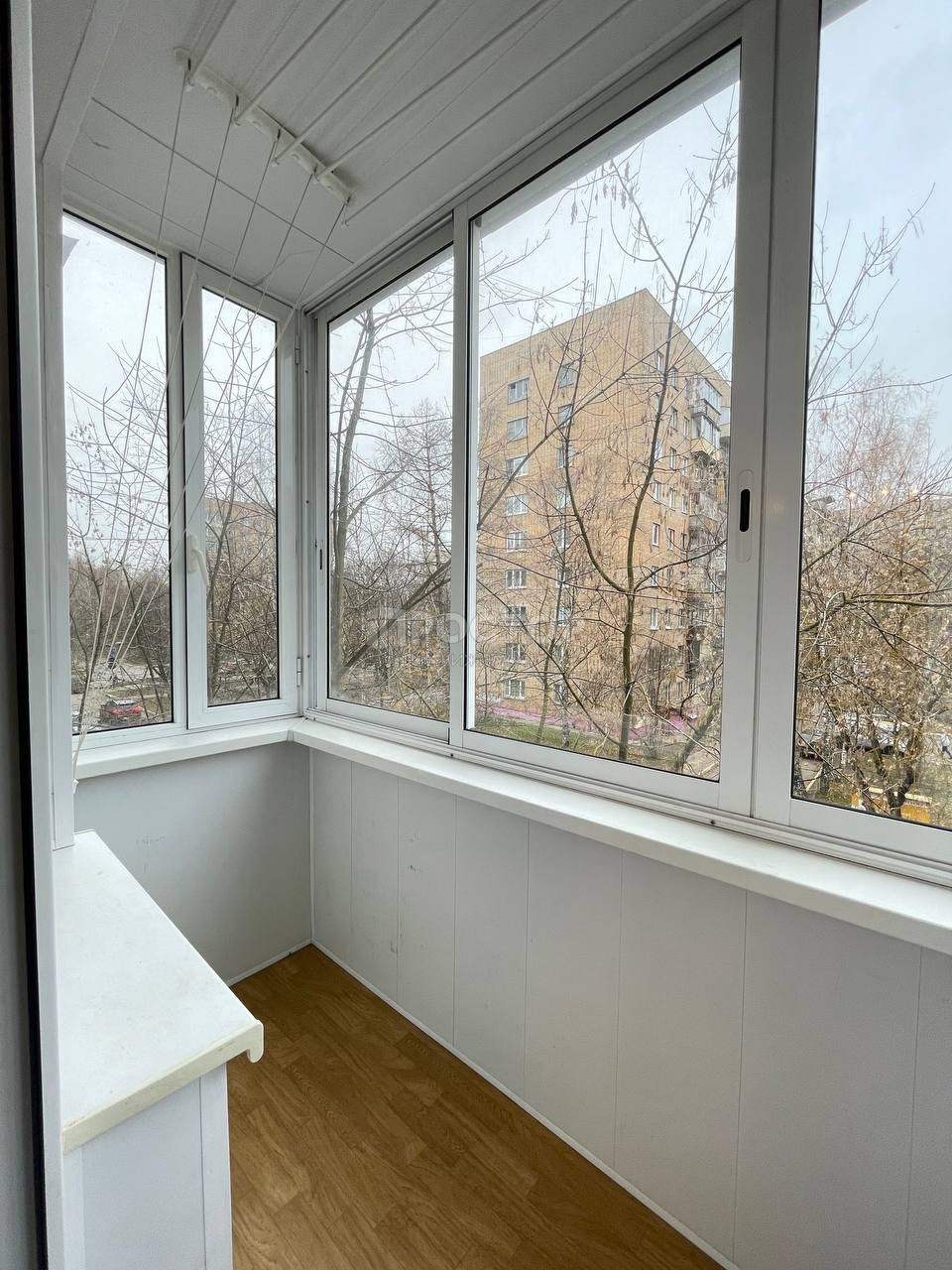 2-комнатная квартира, 45.5 м² - фото 14