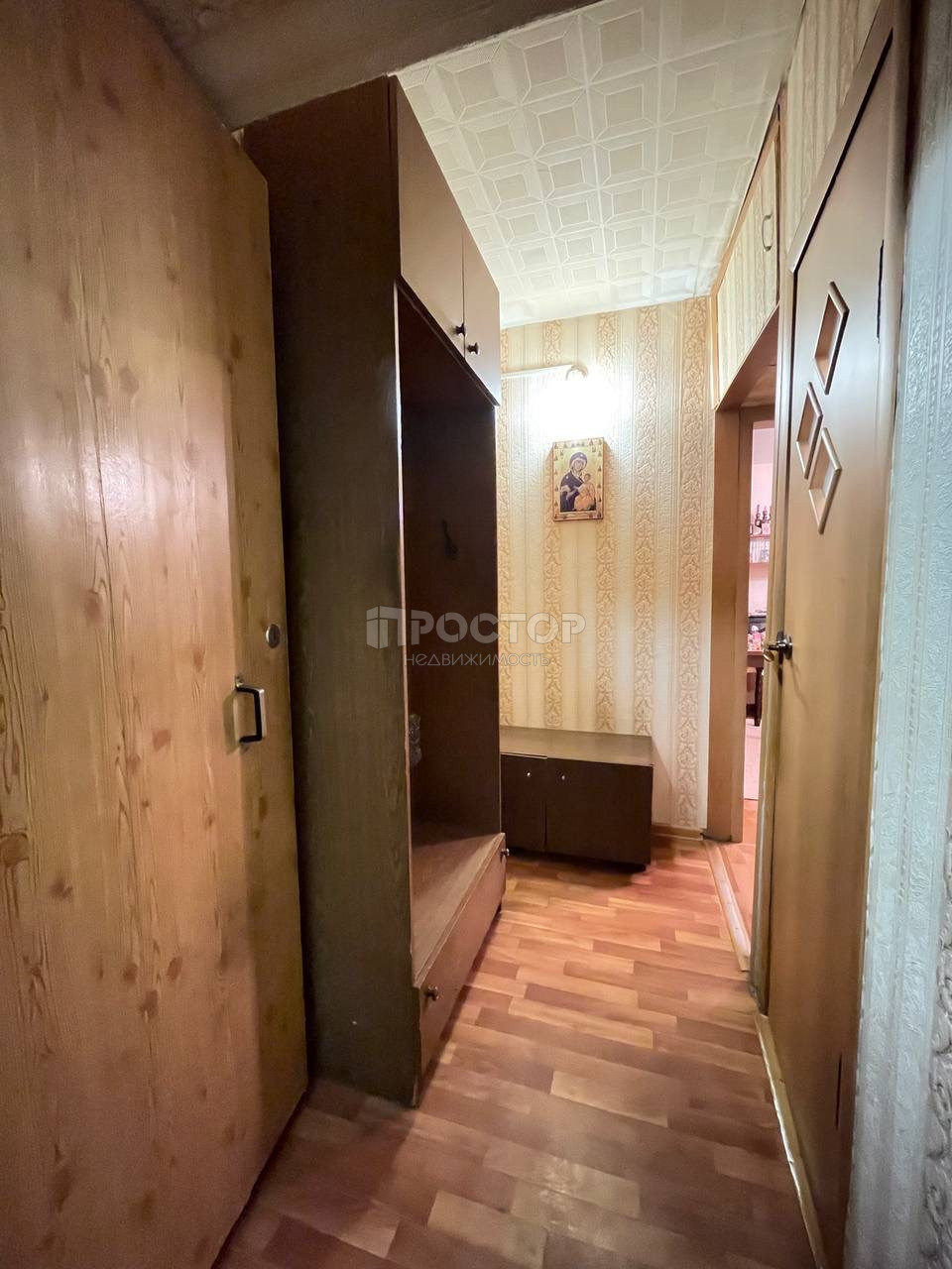 2-комнатная квартира, 45.5 м² - фото 10