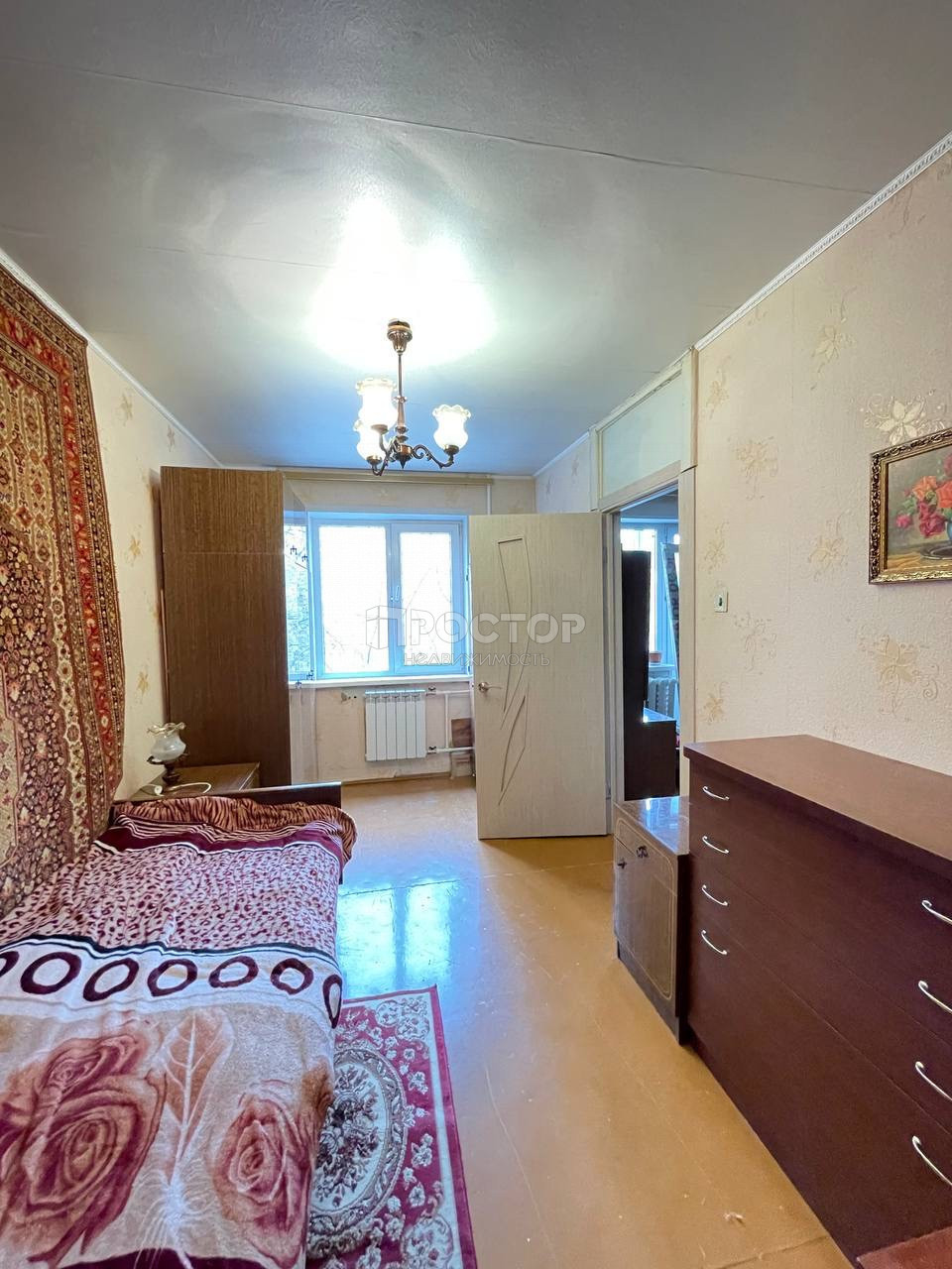 2-комнатная квартира, 45.5 м² - фото 9
