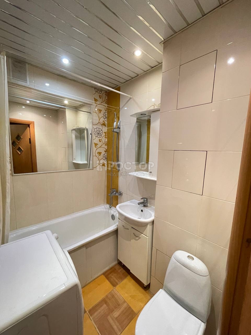 2-комнатная квартира, 45.5 м² - фото 16