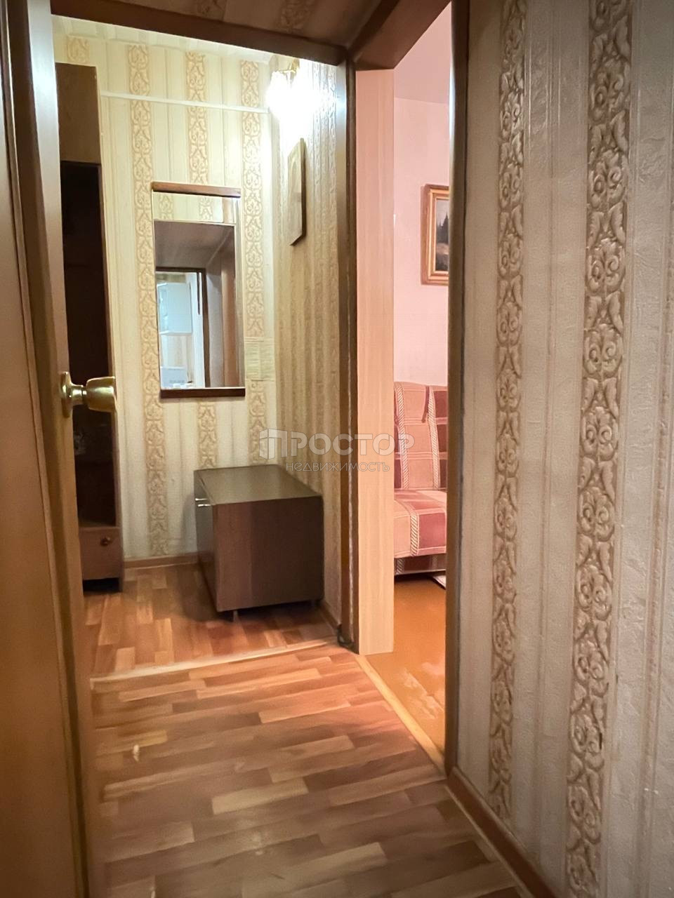 2-комнатная квартира, 45.5 м² - фото 13