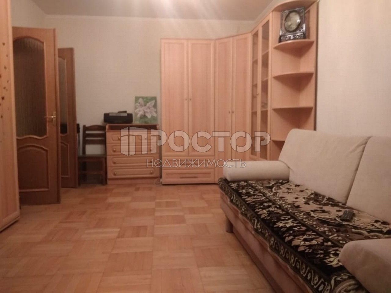 3-комнатная квартира, 58 м² - фото 5