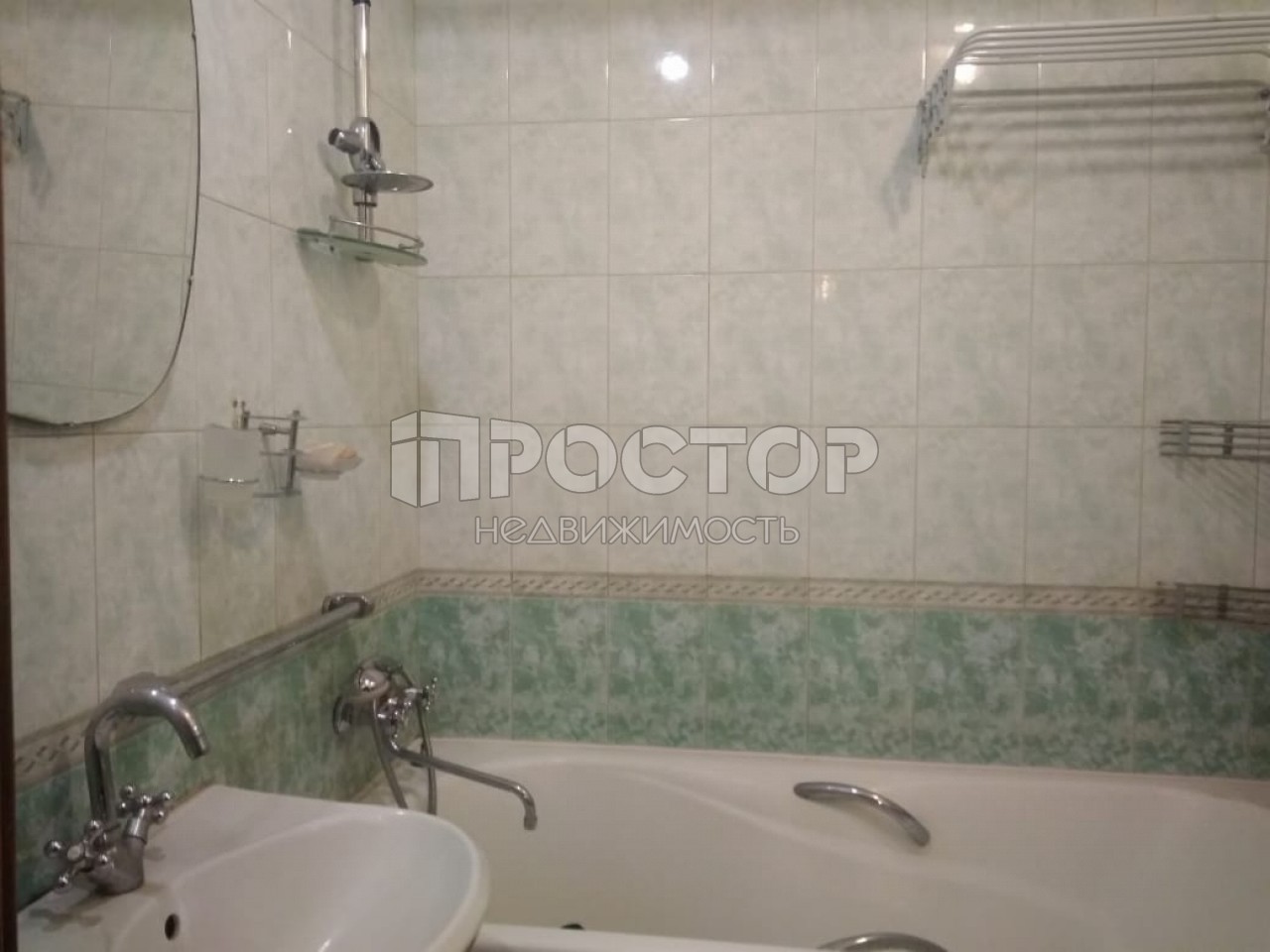 3-комнатная квартира, 58 м² - фото 6