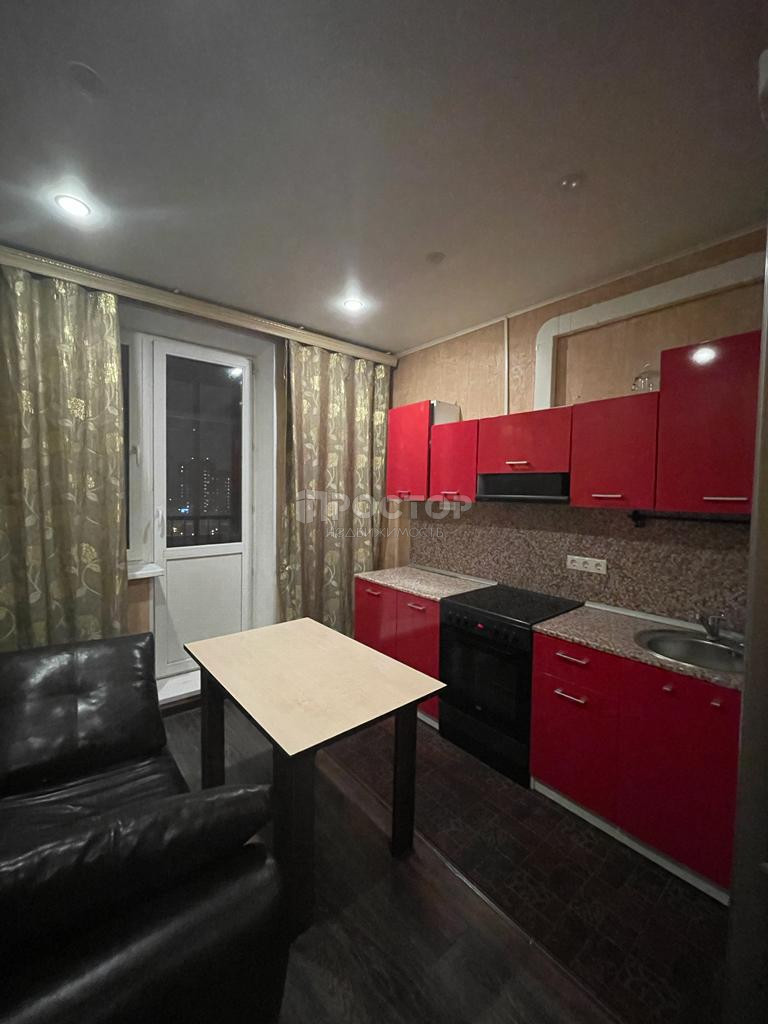 2-комнатная квартира, 50.8 м² - фото 2