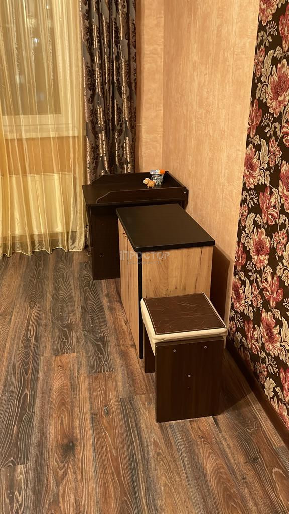 2-комнатная квартира, 50.8 м² - фото 3