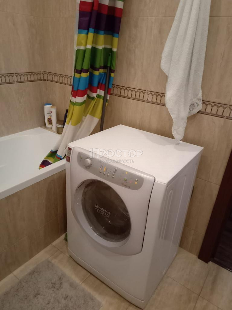 2-комнатная квартира, 50.8 м² - фото 5