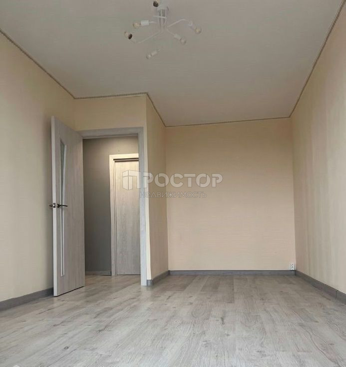 3-комнатная квартира, 64 м² - фото 4