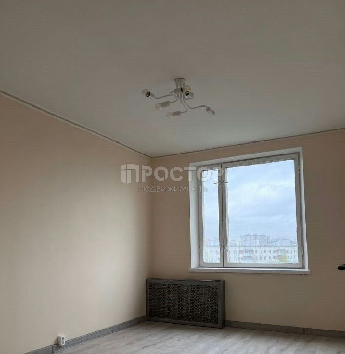 3-комнатная квартира, 64 м² - фото 5