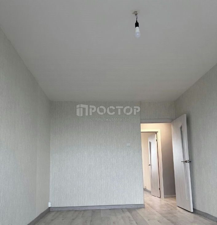 3-комнатная квартира, 64 м² - фото 3