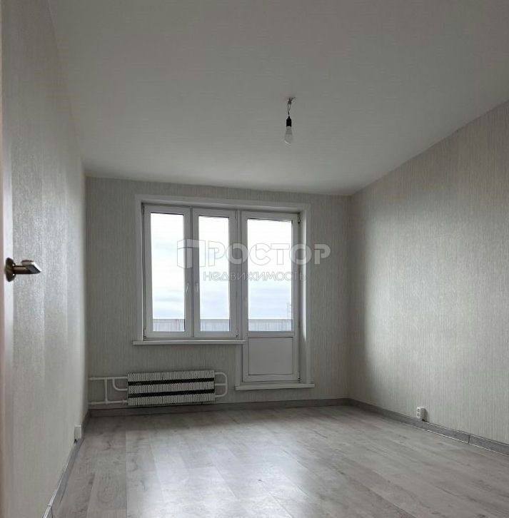 3-комнатная квартира, 64 м² - фото 2