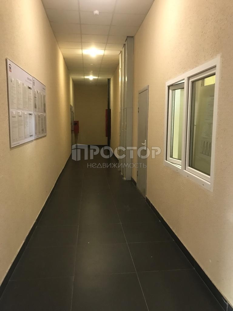 Студия, 24.16 м² - фото 8