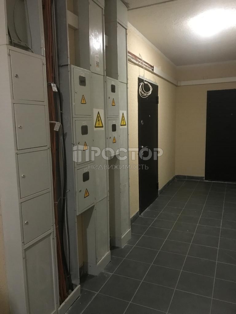 Студия, 24.16 м² - фото 7